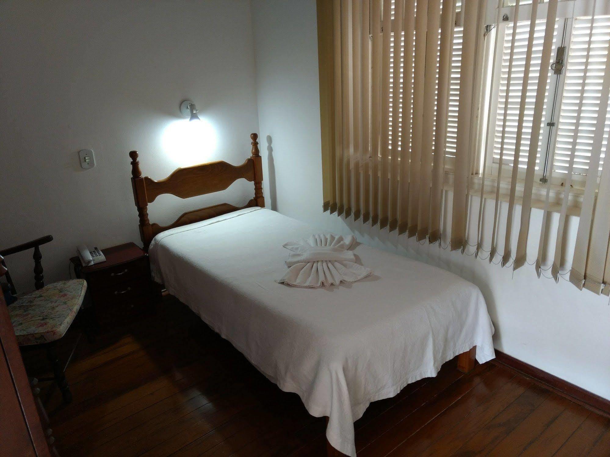 Hotel Casa Sao Jose Campos do Jordão エクステリア 写真