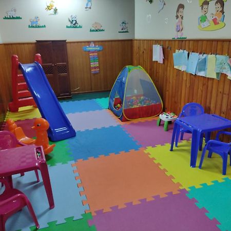 Hotel Casa Sao Jose Campos do Jordão エクステリア 写真