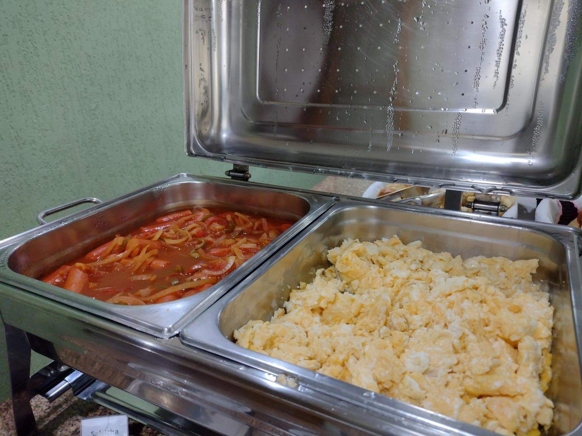 Hotel Casa Sao Jose Campos do Jordão エクステリア 写真