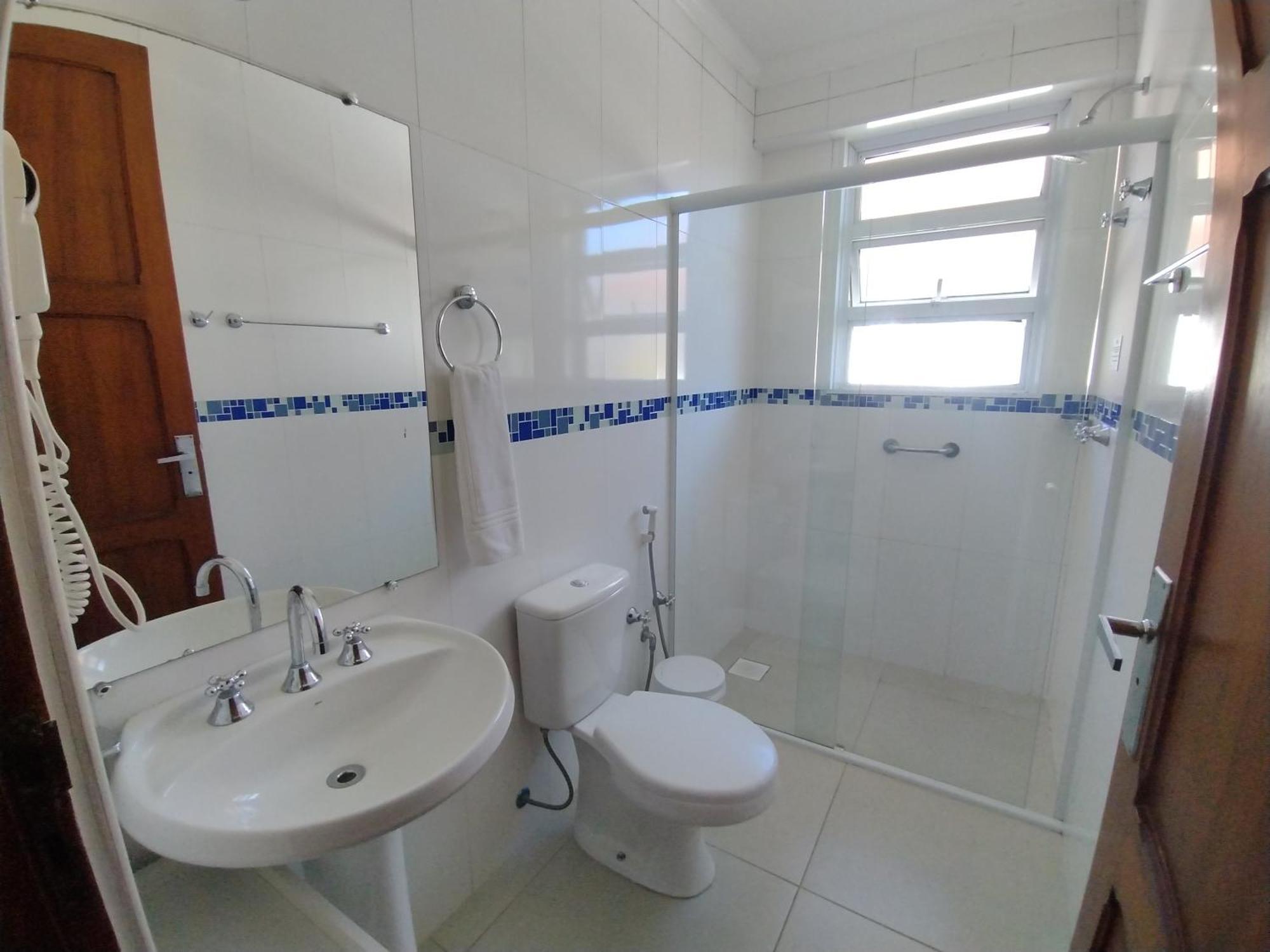 Hotel Casa Sao Jose Campos do Jordão エクステリア 写真